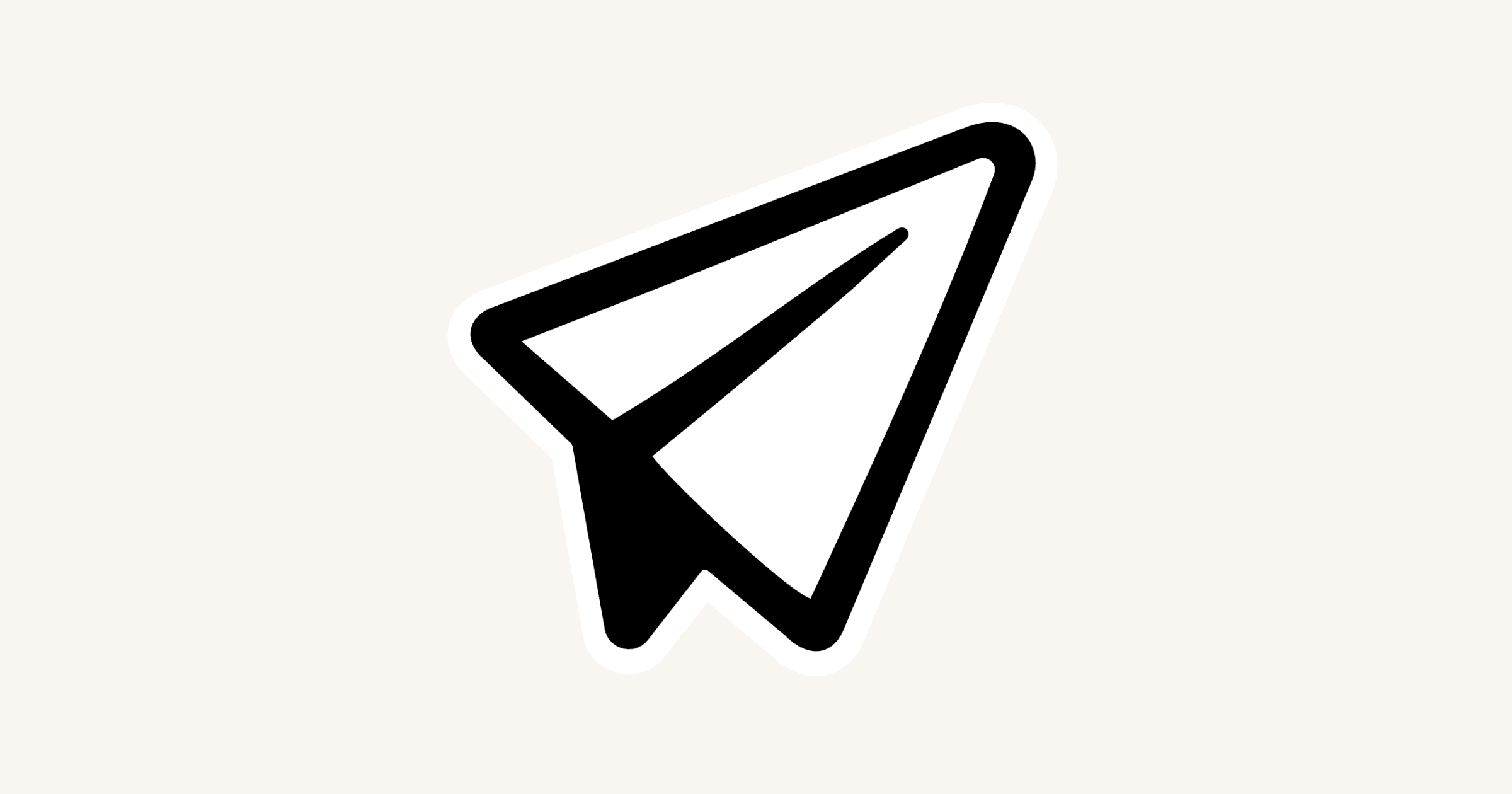 ca: logotipo do Notion Mail