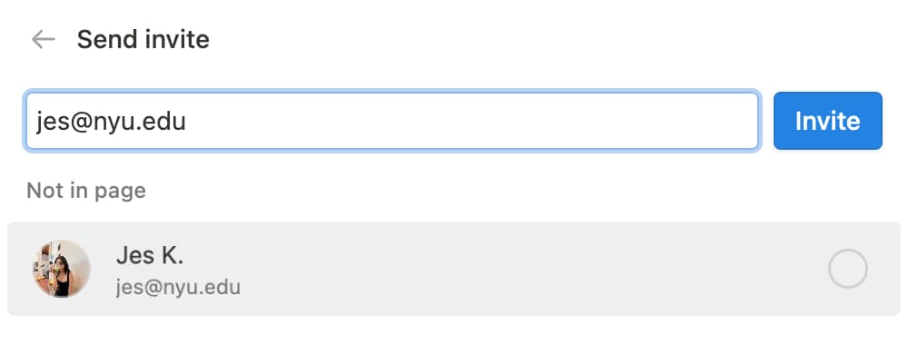 HC: Descoberta de perfil ativada