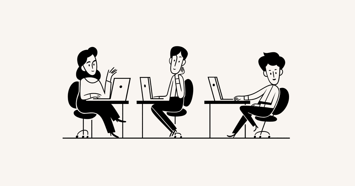 HC: Notion Calendar para equipes