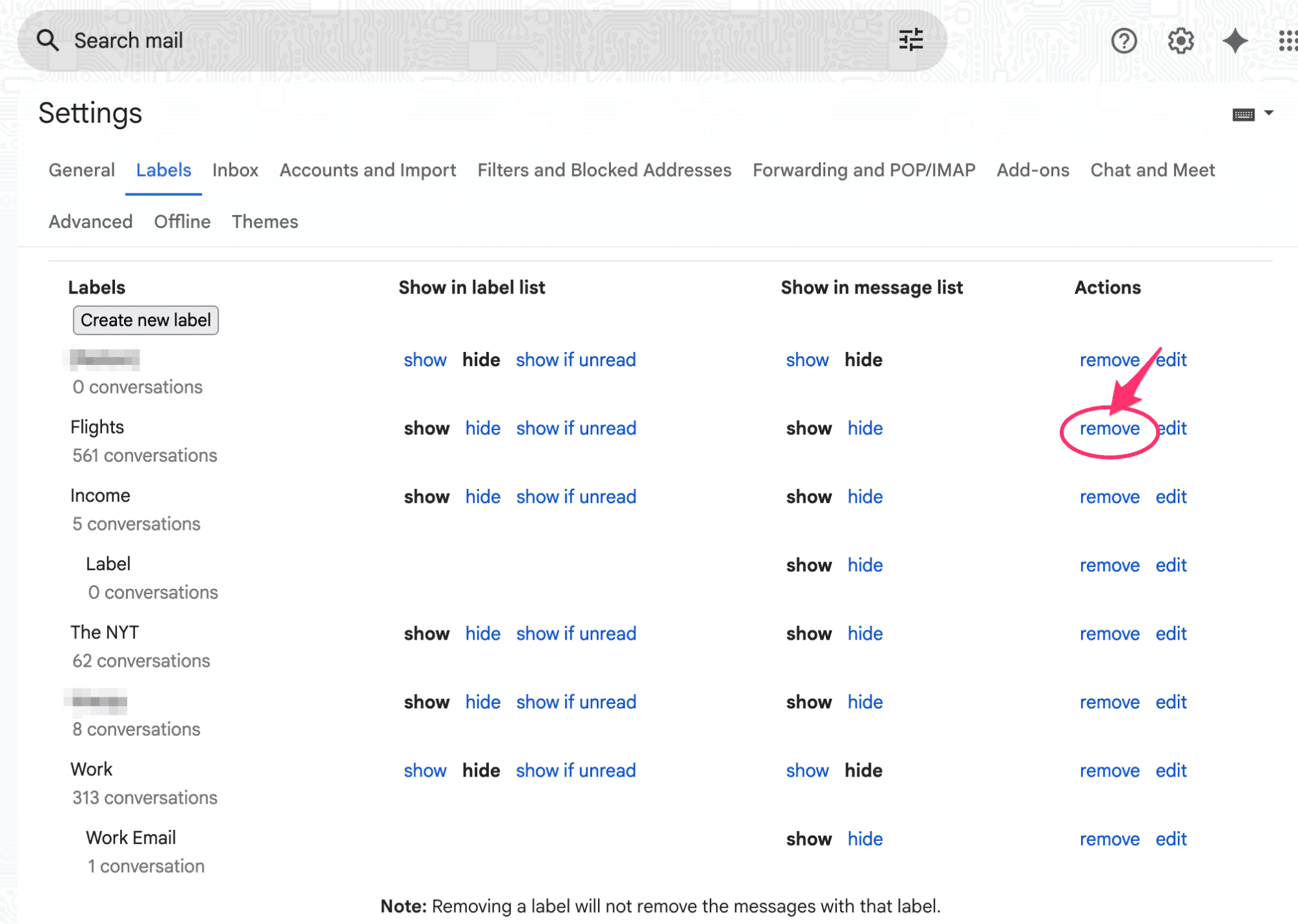 Source: Gmail screenshot