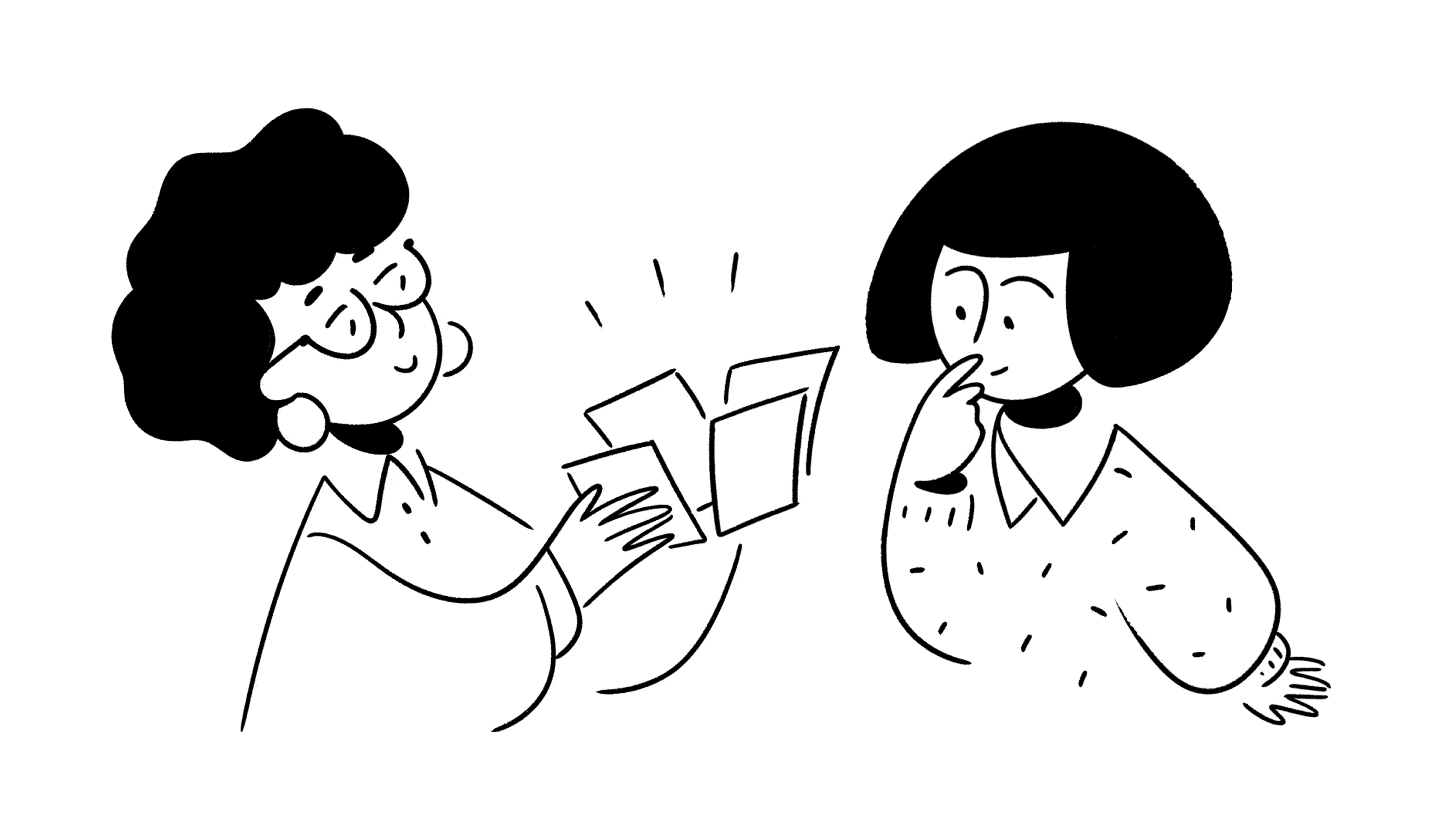 Parceiros de soluções