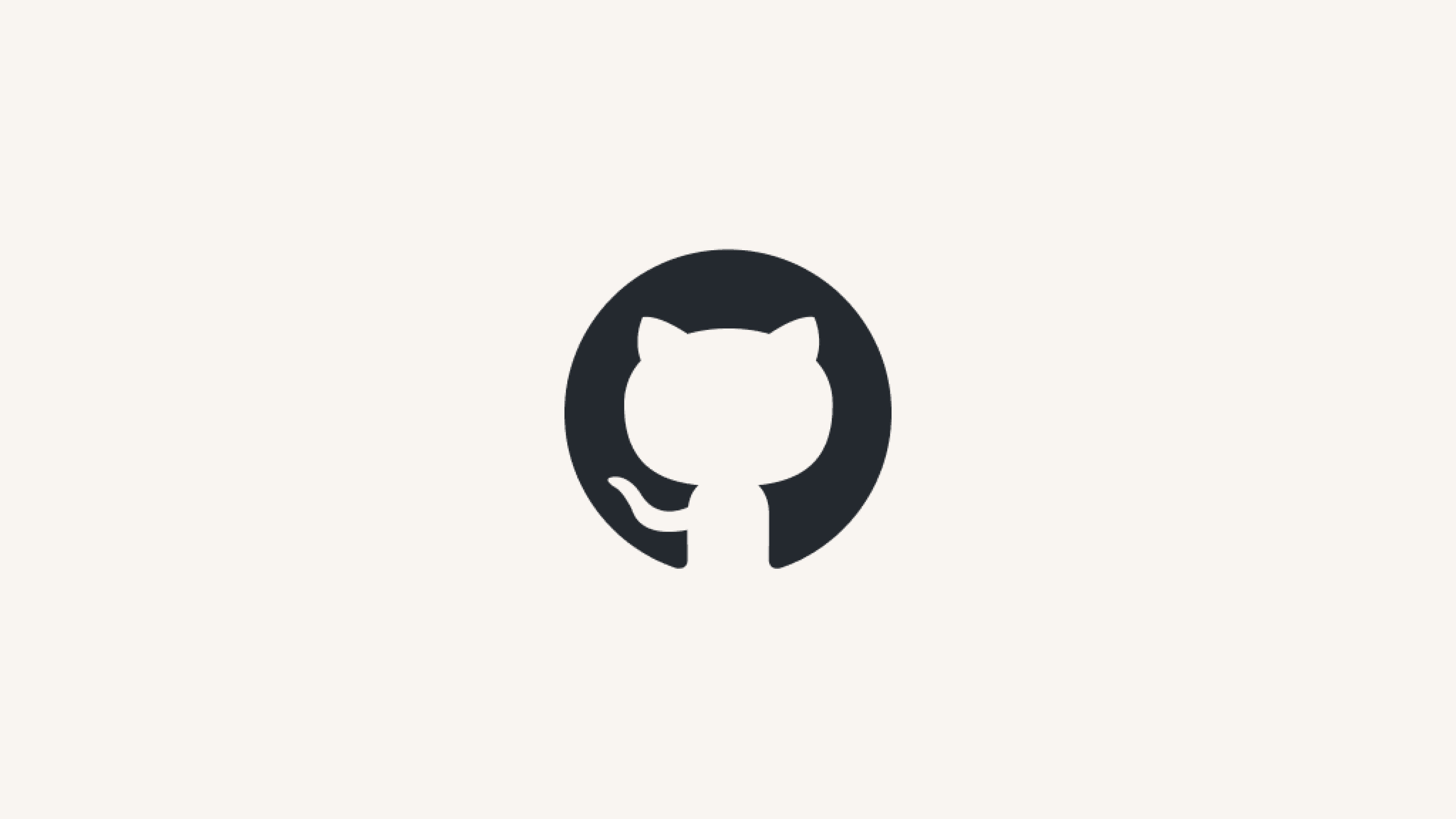 ca: imagem principal conector para o github