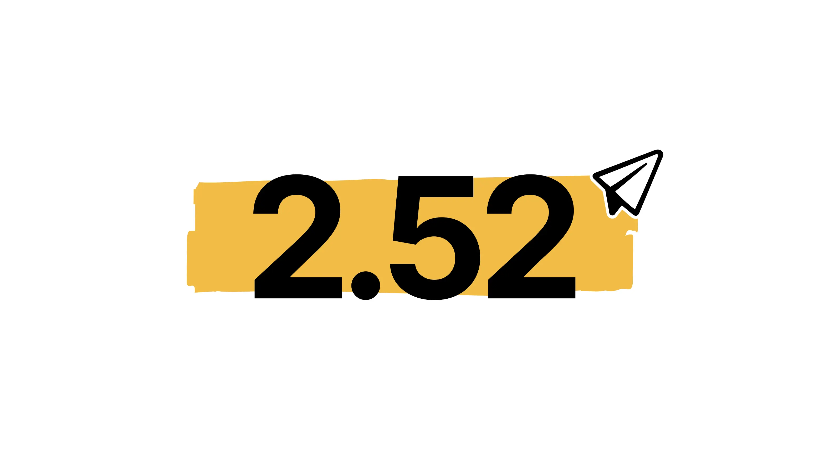 Notion 2.52: tudo é base de dados