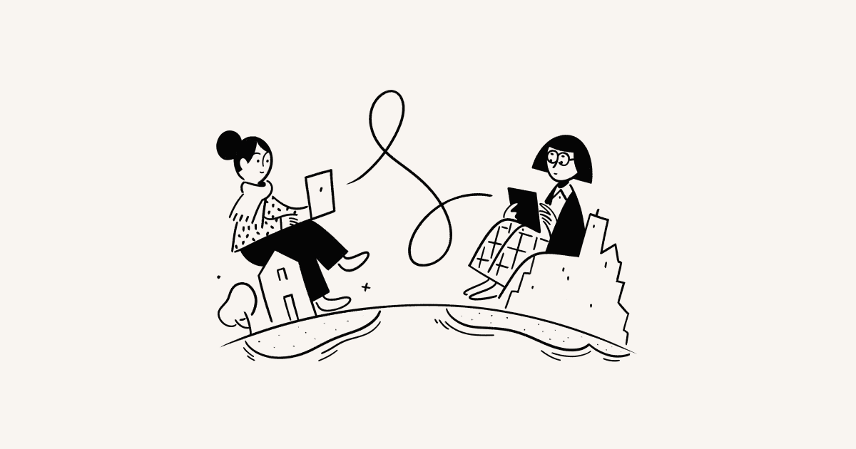 HC: Disponibilidade, bloqueios e fusos horários