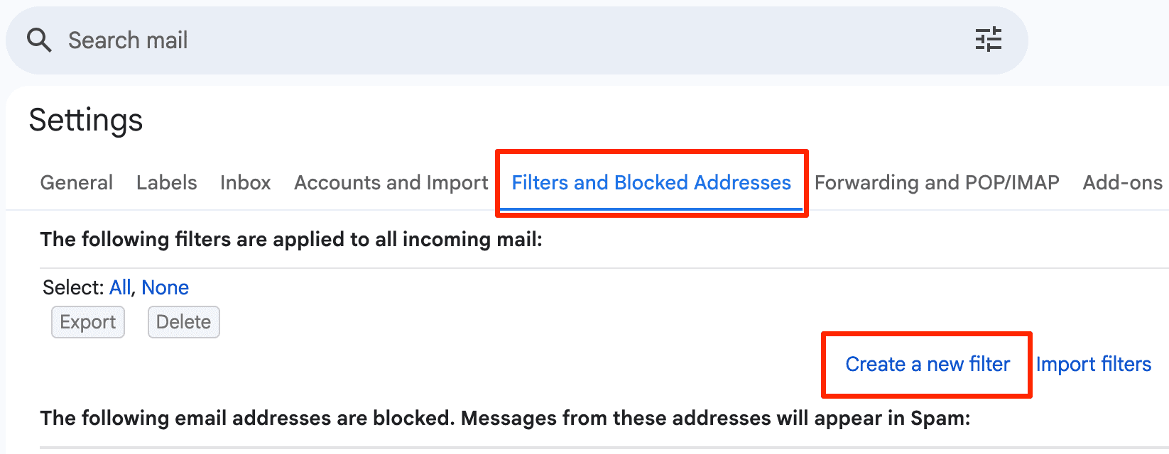 Source: Gmail screenshot
