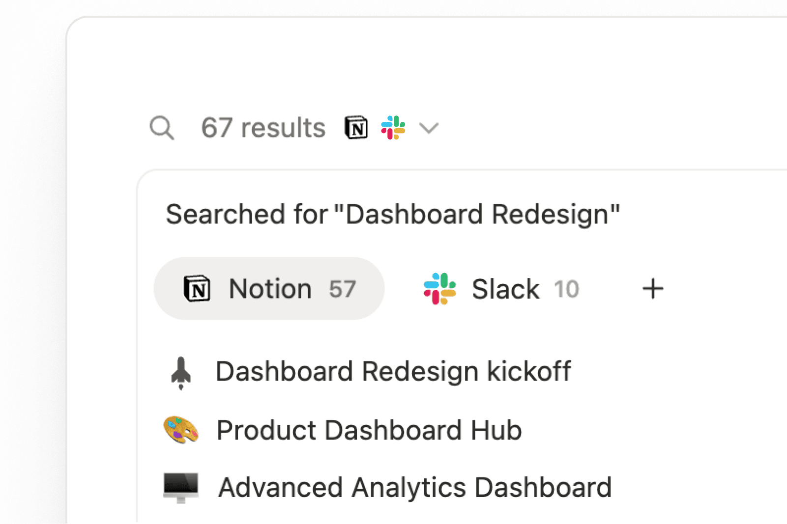 Documentos do Notion