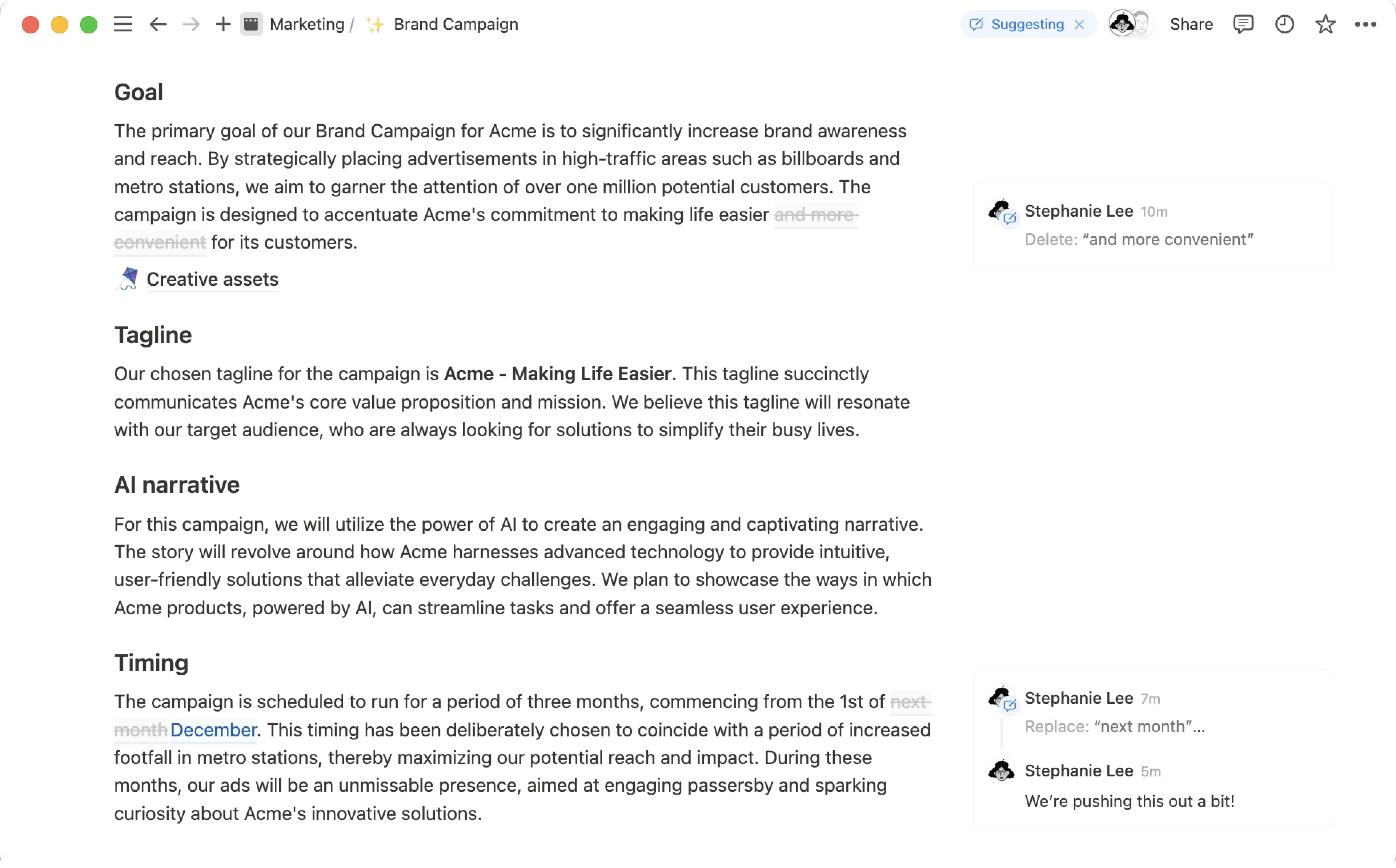 hc: imagem principal sugestão de edições