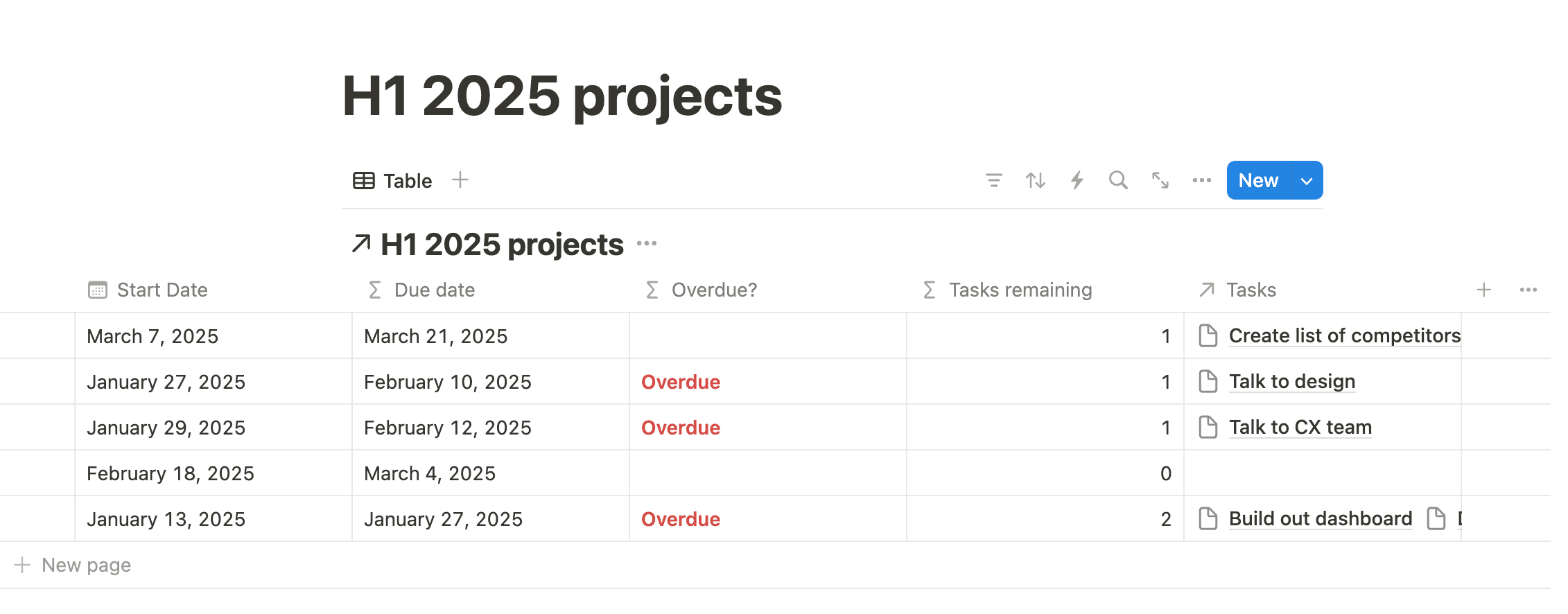 hc: exemplo de fórmulas 1