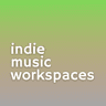 Foto do perfil de Indie Music Workspaces
