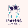 Foto do perfil de Purrfect Tools
