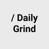Foto do perfil de Daily Grind