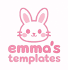 Foto do perfil de Emma's Templates