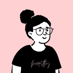Uma imagem de perfil de Bearsthy