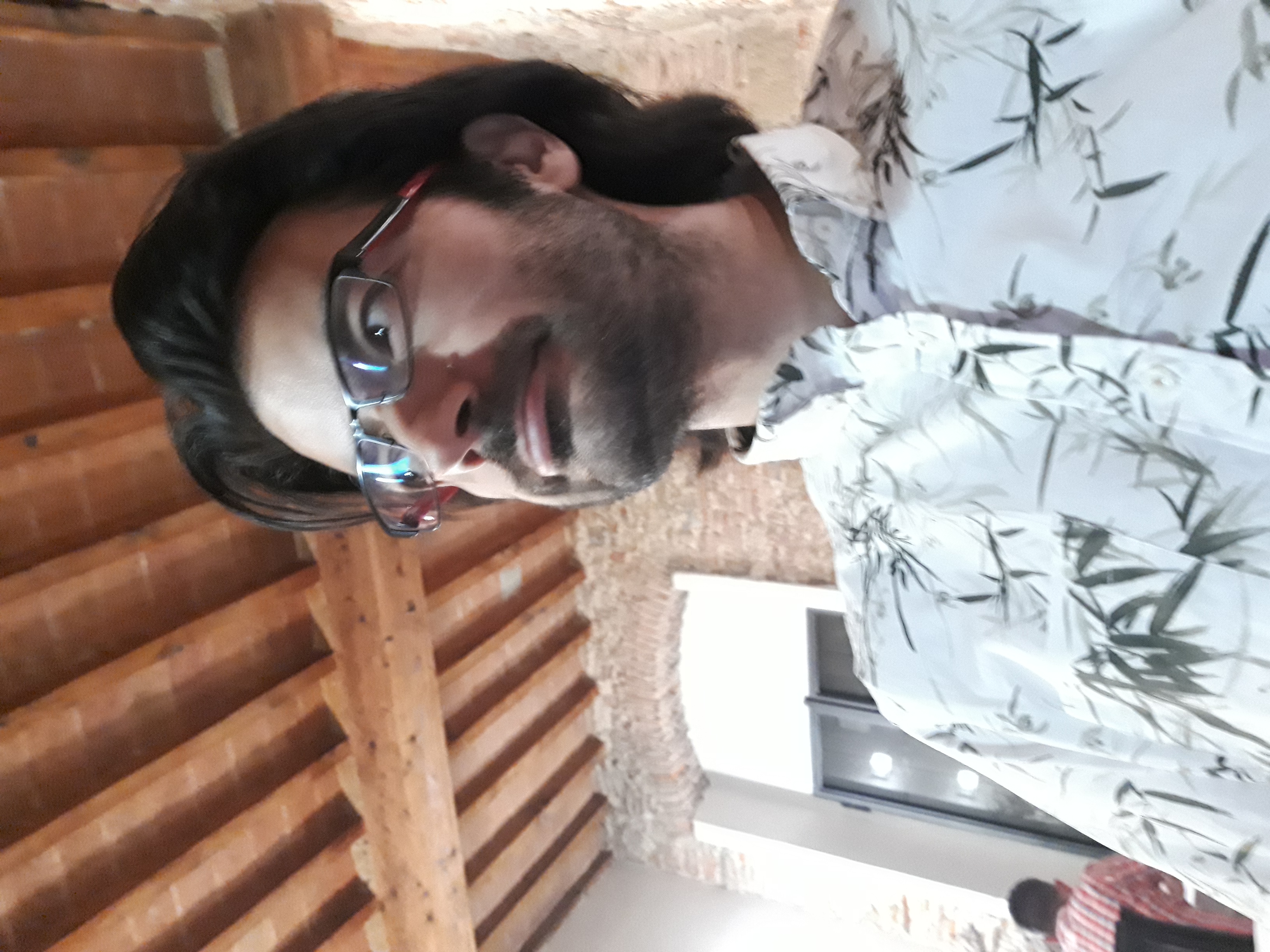 Foto do perfil de Maurizio