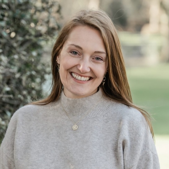 Foto do perfil de Odette Jansen