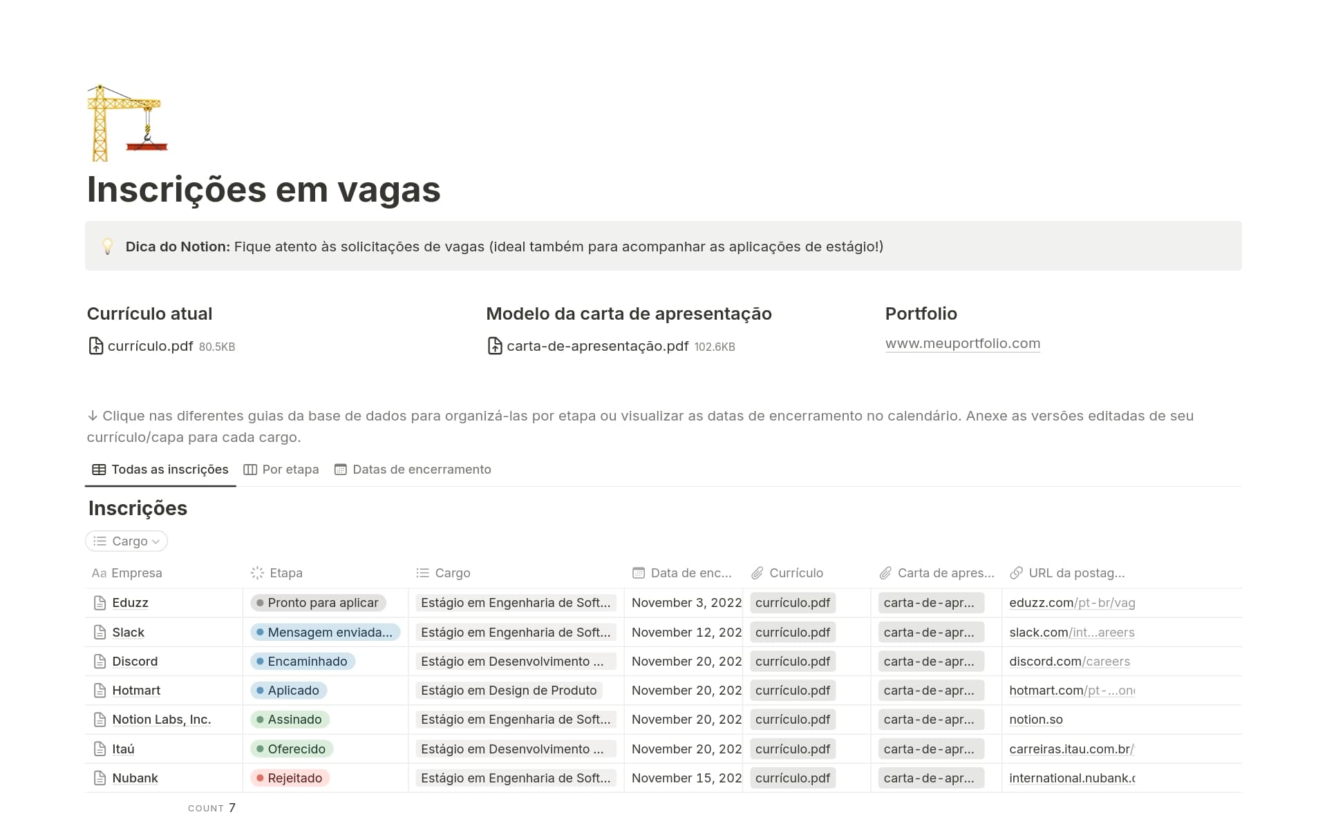 Imagem da coleção new-year-new-job